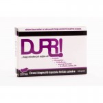 Хапчета за ерекция Durr potency increaser 4 бр	