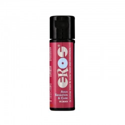 Лубрикант с Алое вера и Пантенол Eros Aqua Sensation and Care 30 ml