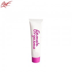 Крем за клиторен оргазъм Female Orgasma 30ml