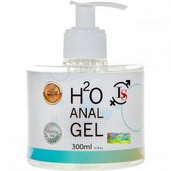 ANAL GEL H2O Анален гел 300 мл