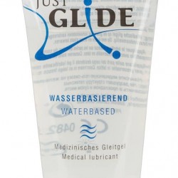 Лубрикант Just Glide Waterbased 50ml