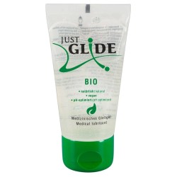 Лубрикант JUST GLIDE BIO 50 ML