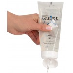 Анален лубрикант на водна основа JUST GLIDE ANAL 200 ML