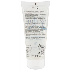 Класически лубрикант на водна основа JUST GLIDE WATER-BASED 200 ML