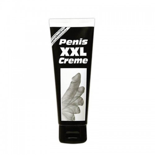 Крем за уголемяване на пениса Penis XXL 200 мл