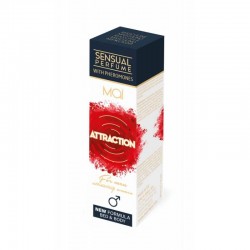 Парфюм с феромони за мъже MAI ATTRACTION MASCULINE PERFUME