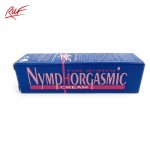 Интимен стимулиращ крем за жени Nymphorgasmic 15 мл