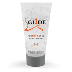 Хибриден лубрикант Performance 20ml