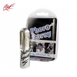 Парфюм с феромони PheroSpray 15ml             
