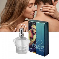Мъжки парфюм с феромони PheroMen 15мл