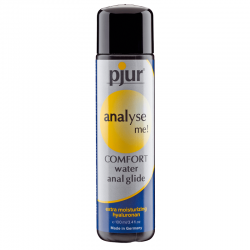 Анален лубрикант с хиалурон pjur analyse me! Comfort water anal glide 100 ml