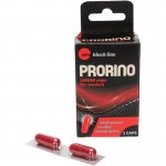 Секс стимулант за жени PRORINO 2 капсули