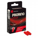Секс стимулант за жени PRORINO 2 капсули