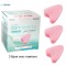 3 бр гъба за секс Soft intimate tampons