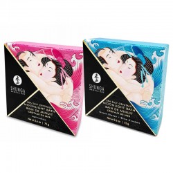 Ориенталски соли за вана Shunga Erotic 75гр