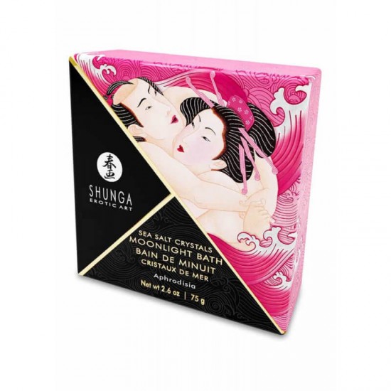 Ориенталски соли за вана Shunga Erotic 75гр
