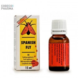 Испанска муха Spanish Fly Classic 15 мл капки
