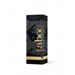 Парфюм афродизиак за жени TABOO TENTATION 50 мл
