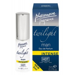 Мъжки феромонен парюм HOT Man Pheromon Parfum "Twilight intense"  5ml