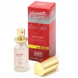 Дамски парфюм с феромони Twilight HOT Woman Extra Strong 10 мл