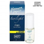 Парфюм с феромони за мъже Twilight Extra Strong 10 мл