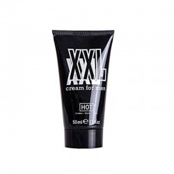 Крем за голям пенис XXL HOT 50ml	