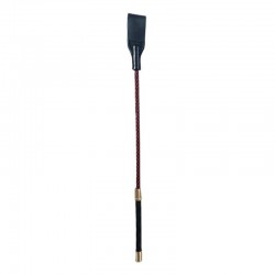 Нагайка за пляскане RIDING CROP 52 CM