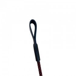 Нагайка за пляскане RIDING CROP 52 CM