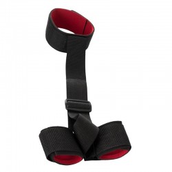 Аксесоар за връзване на врат и ръце Neck and Hands restricts