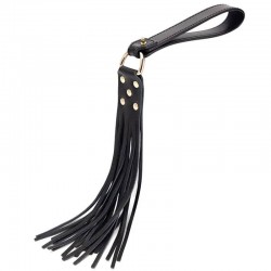 Камшик с плоска дръжка Passion Whip