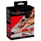 Меки окови за легло BED SHACKLES BAD KITTY SET OF 4