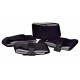Меки окови за легло BED SHACKLES BAD KITTY SET OF 4