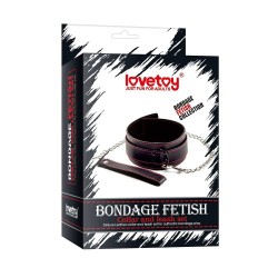 Нашийник Bondage Collar