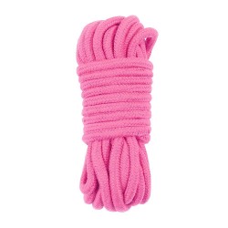 Въже за връзване BONDAGE ROPE 10 метра
