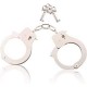 Метални белезници Crucial Cuffs