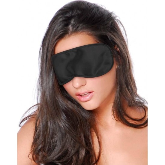 Секси маска за очи Eye Darkness