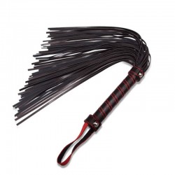 Камшик Flogger Fetish
