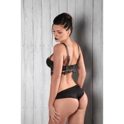 HARNESS бюстие GOTHIC TOP