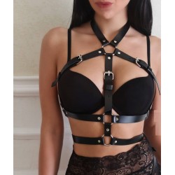 Чокър за тяло GRACE HARNESS