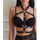 Чокър за тяло GRACE HARNESS