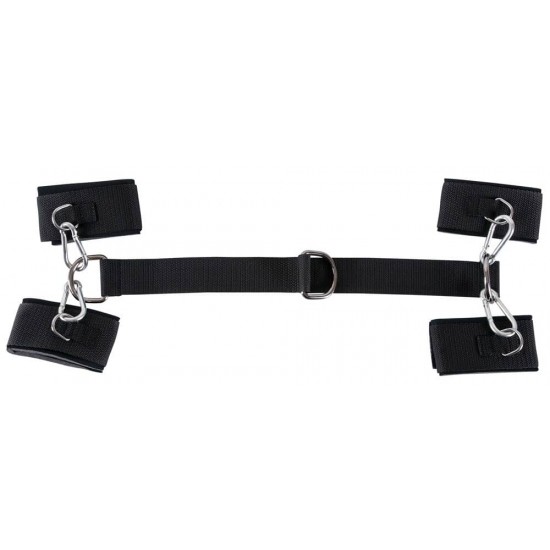 Сет за заключване на ръце и крака Hand and Ankle Cuffs
