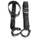 Ограничител за ръце и врат NECK AND HAND RESTRAINTS