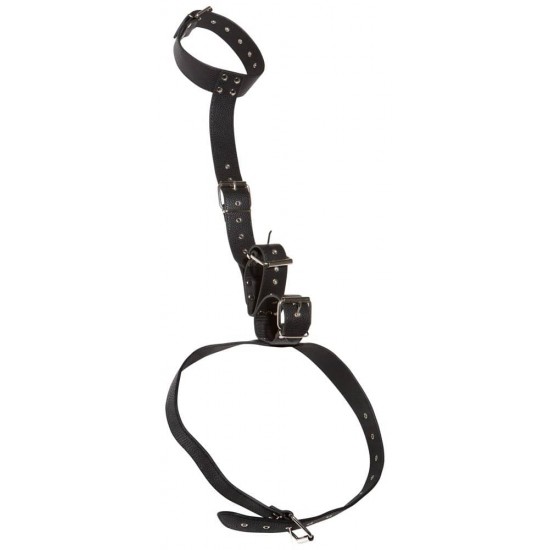 Ограничител за ръце и врат NECK AND HAND RESTRAINTS