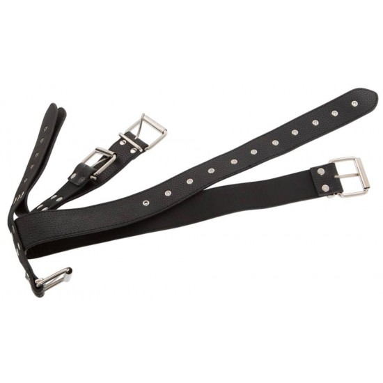 Ограничител за ръце и врат NECK AND HAND RESTRAINTS
