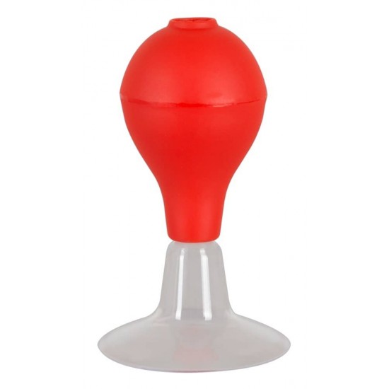 Помпичка за зърна PUMP NIPPLE SUCKER