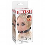 O-ring Gag за отворена уста