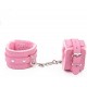 Розов bdsm set От 7 части Pink Desire