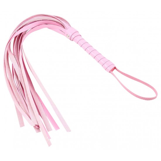 Розов bdsm set От 7 части Pink Desire