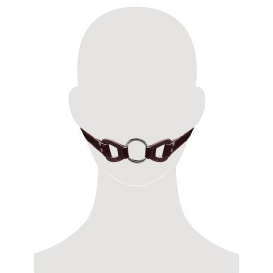 Ринг за уста Silence Gag