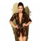 Еротичен халат Sweet retreat by Penthouse Lingerie